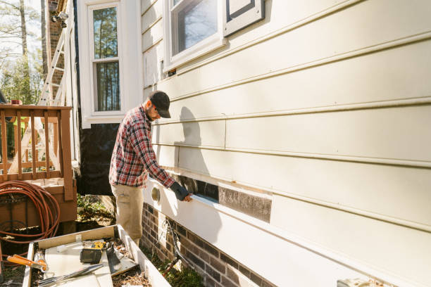 Top rated local Siding Replacement specialists in Clifton, CO